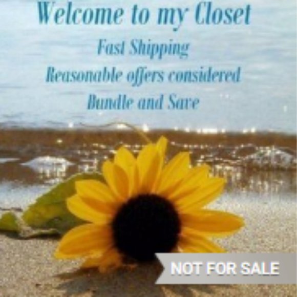 🌻🌻 - - Look for New Listings and Lots of big Markdowns ~~~🌻🌻 - Picture 1 of 1